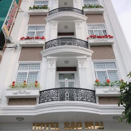 Sao Mai Hotel Cần Thơ Extérieur photo
