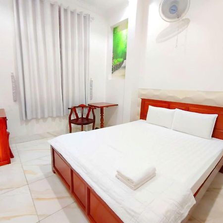 Sao Mai Hotel Cần Thơ Extérieur photo