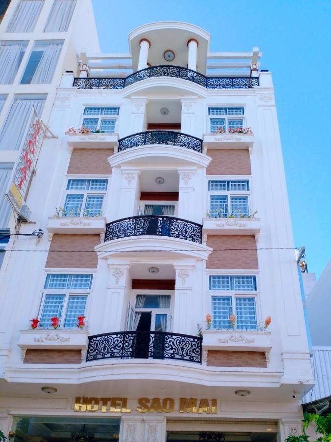 Sao Mai Hotel Cần Thơ Extérieur photo