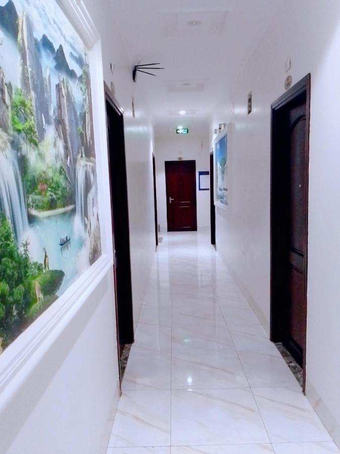 Sao Mai Hotel Cần Thơ Extérieur photo