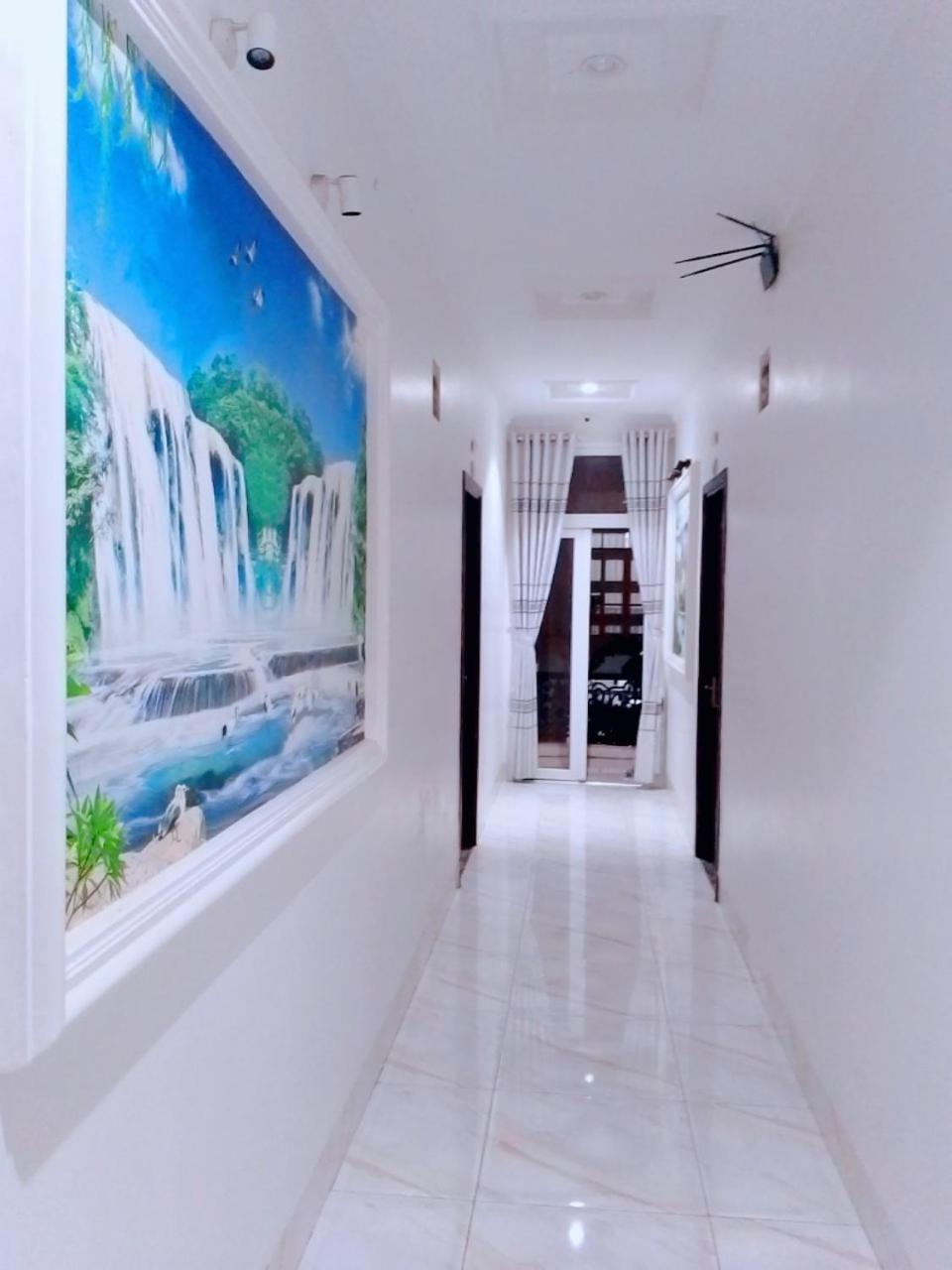 Sao Mai Hotel Cần Thơ Extérieur photo