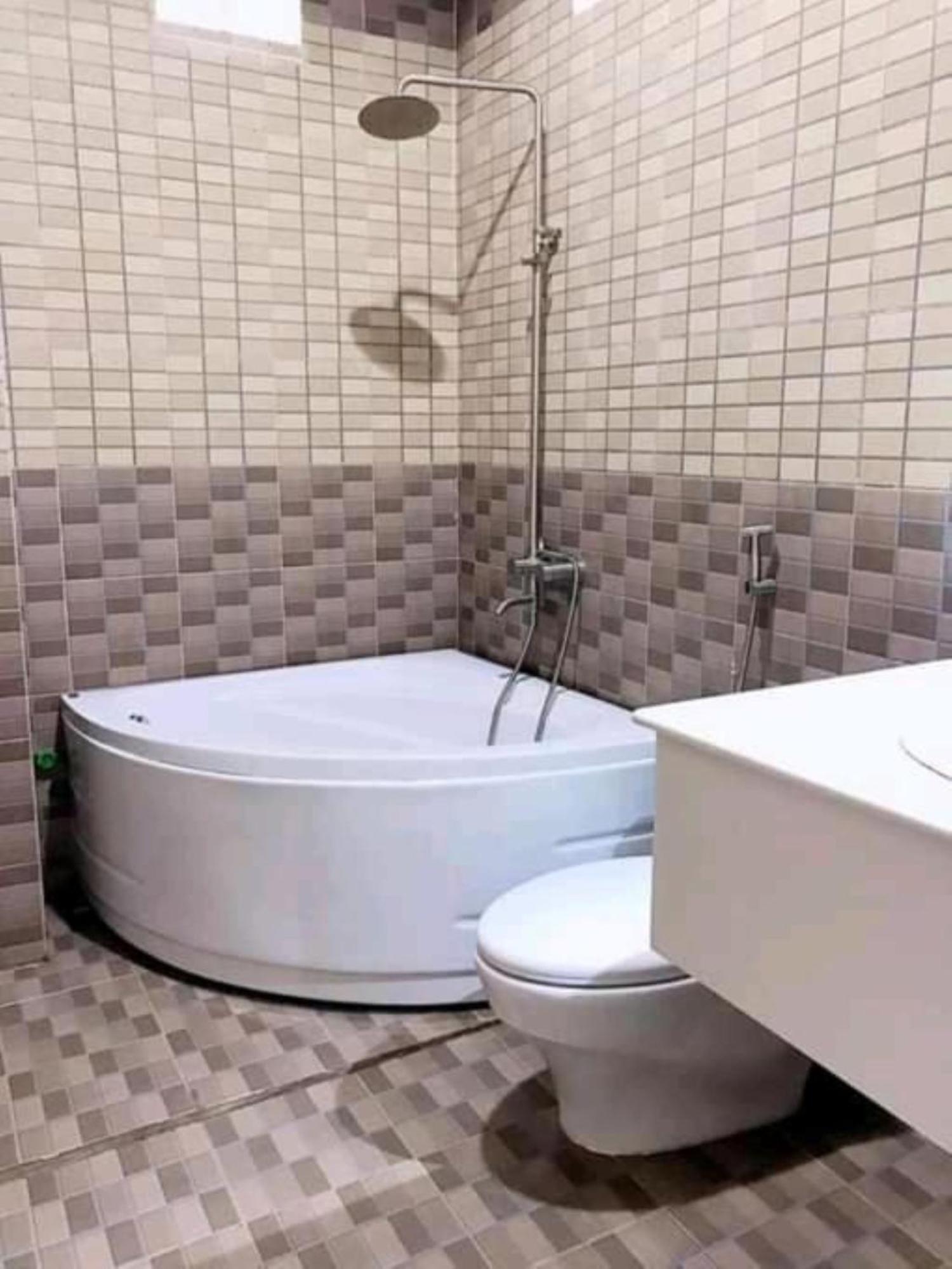 Sao Mai Hotel Cần Thơ Extérieur photo