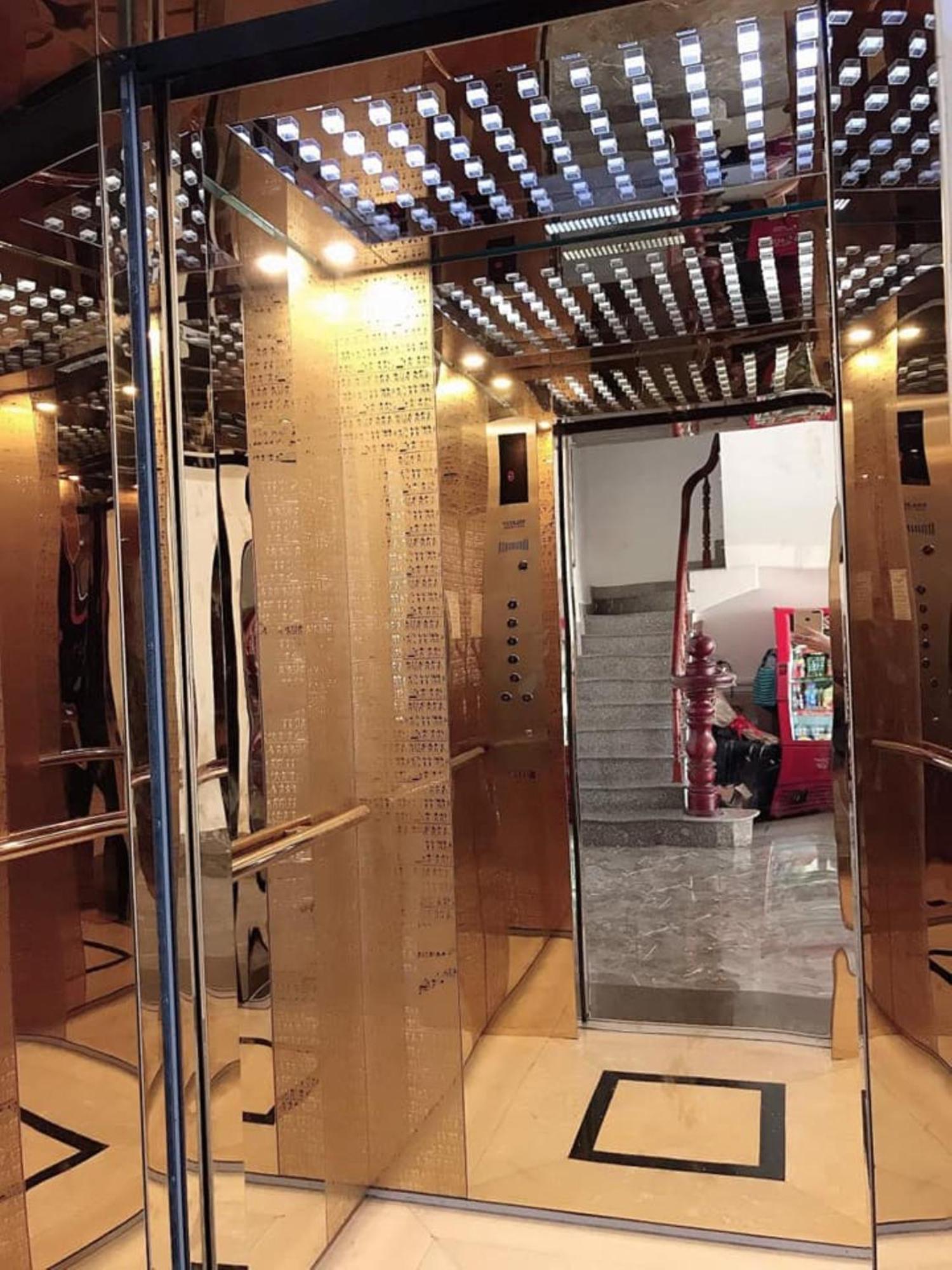 Sao Mai Hotel Cần Thơ Extérieur photo