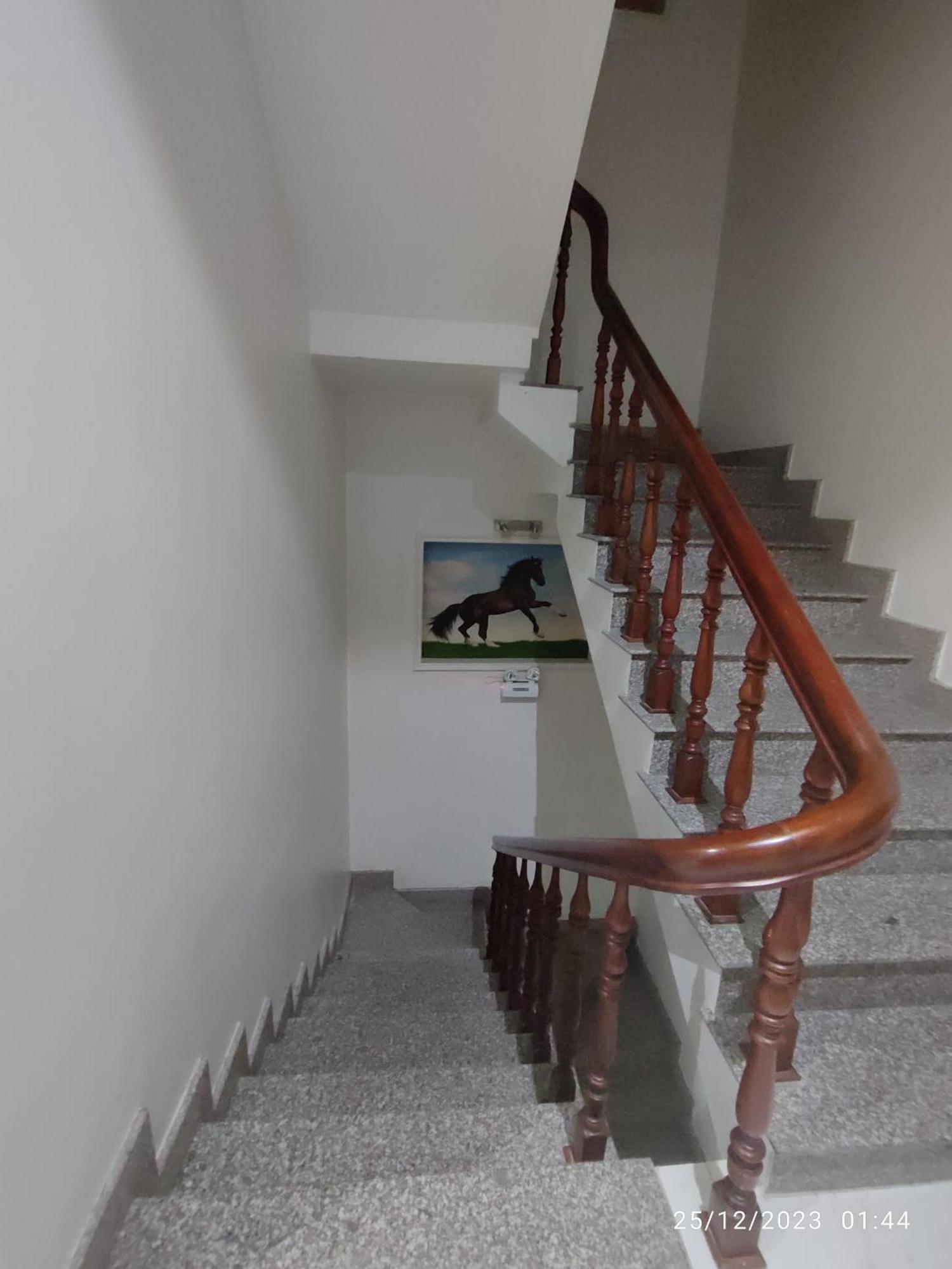 Sao Mai Hotel Cần Thơ Extérieur photo