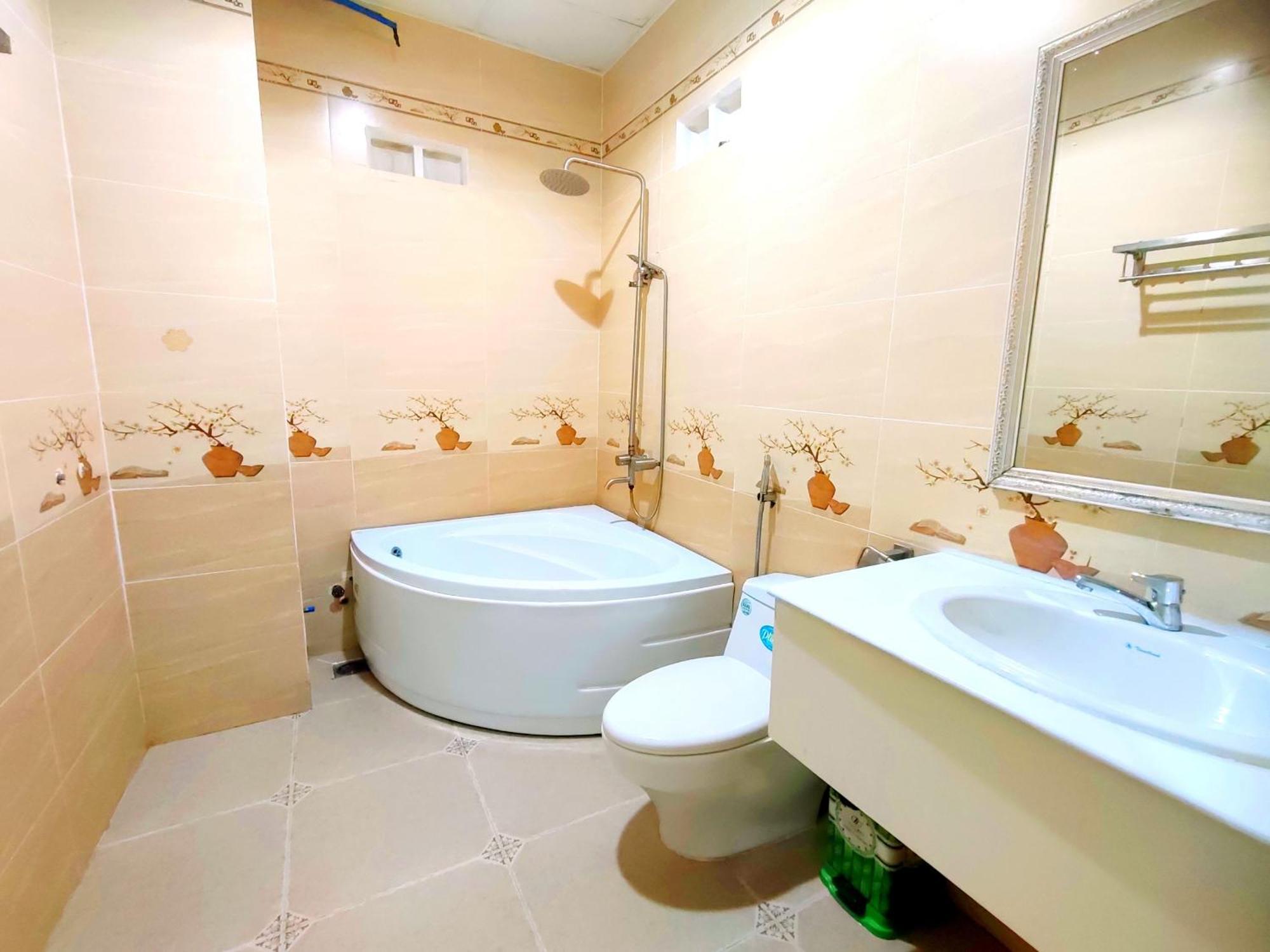 Sao Mai Hotel Cần Thơ Extérieur photo